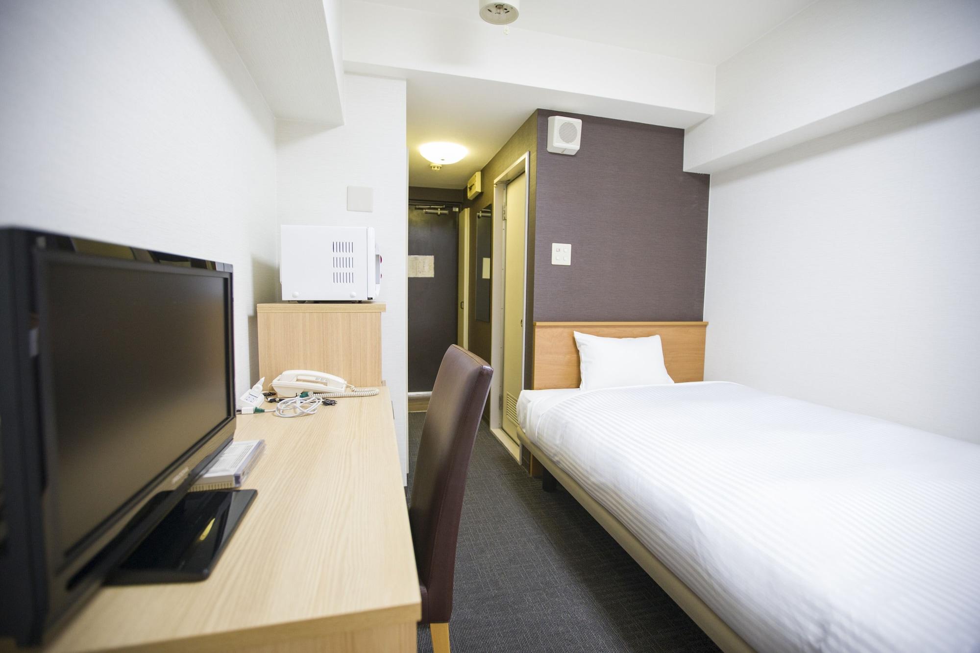 Flexstay Shirogane Prefektura Tokio