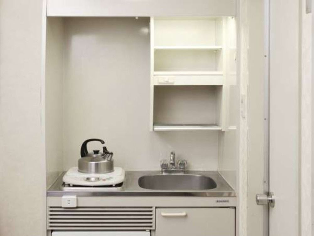 Hotel Flexstay Shirogane Prefektura Tokio