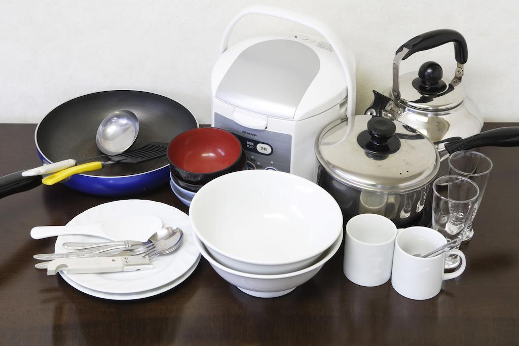 Flexstay Shirogane Hotel Prefektura Tokio