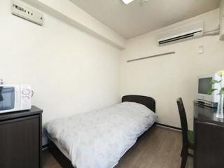 Flexstay Shirogane Hotell 2*