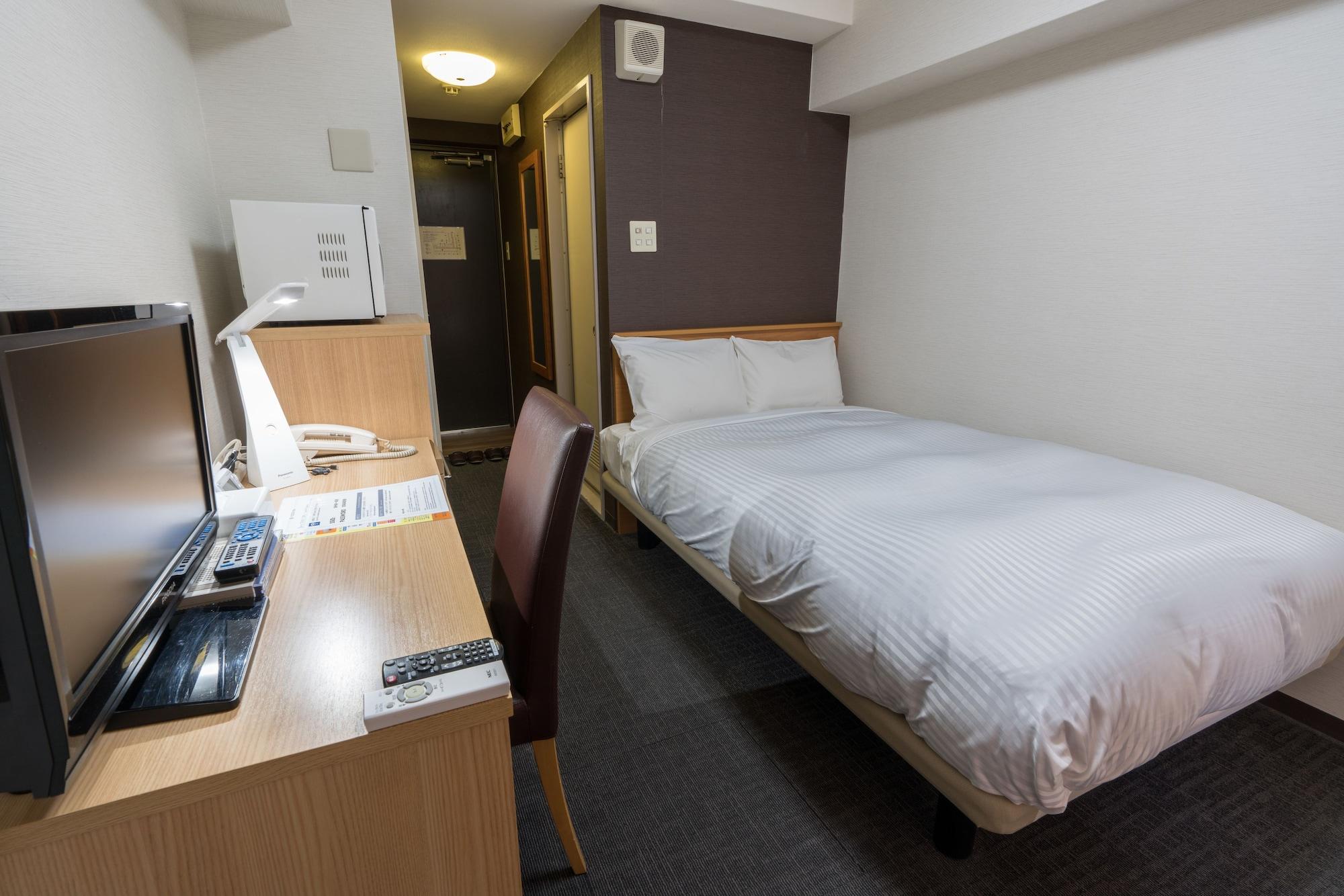 Flexstay Shirogane 2* Tokio