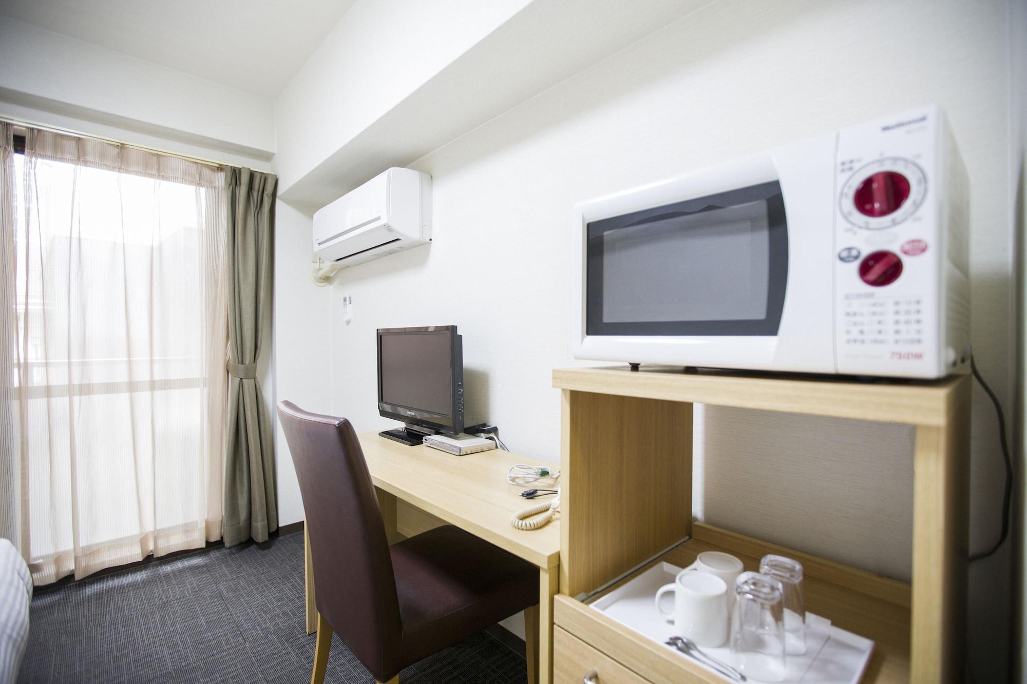 Flexstay Shirogane 2* Tokio